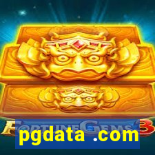 pgdata .com