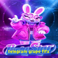 telegram grupo fifa