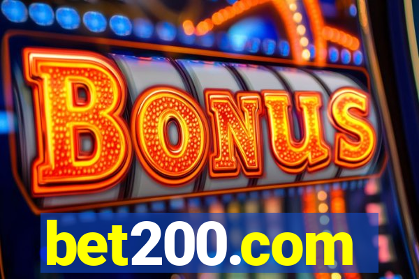 bet200.com