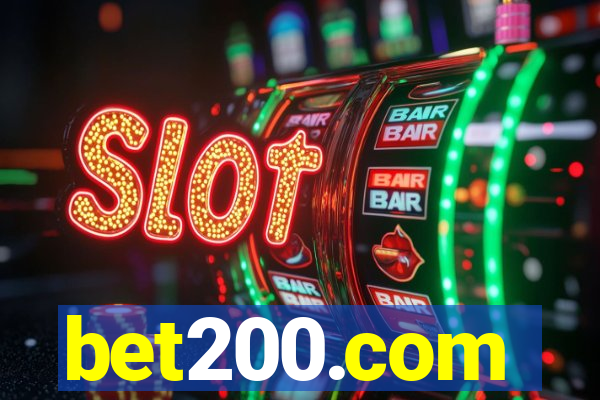 bet200.com