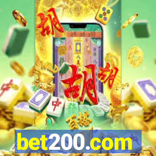 bet200.com