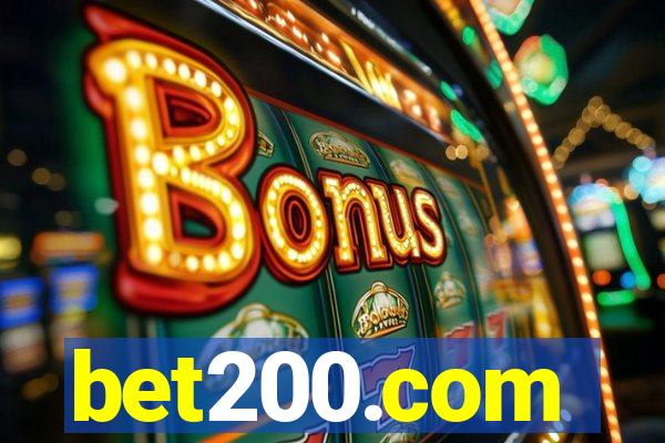 bet200.com