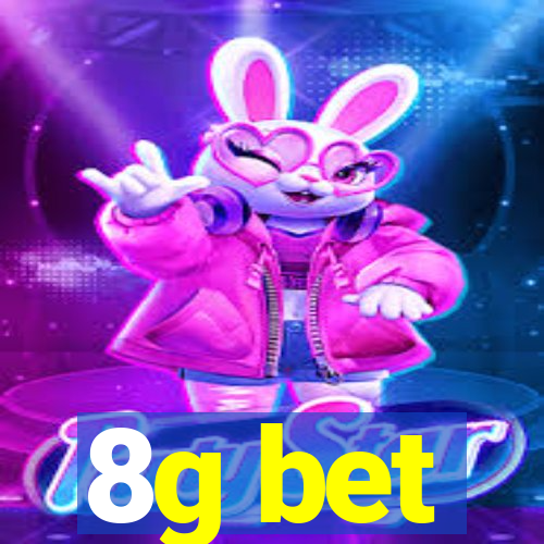 8g bet