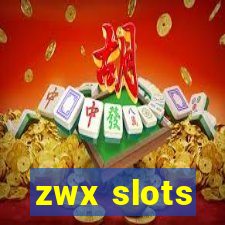 zwx slots