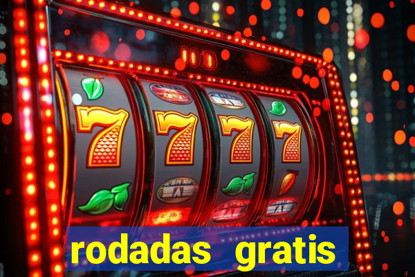 rodadas gratis fortune rabbit