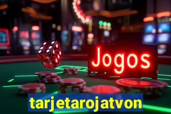 tarjetarojatvonline