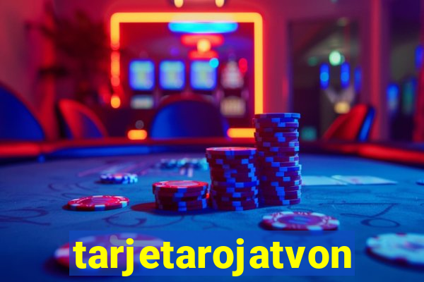 tarjetarojatvonline