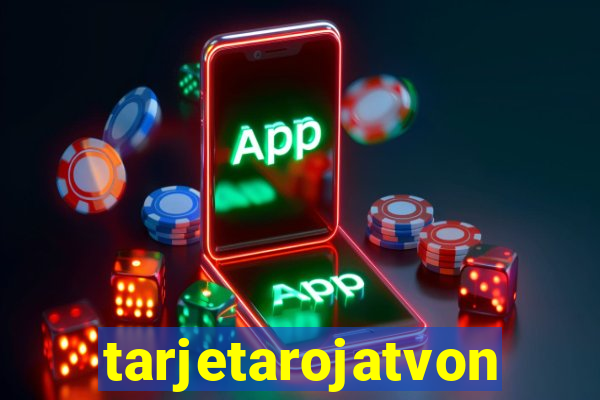 tarjetarojatvonline