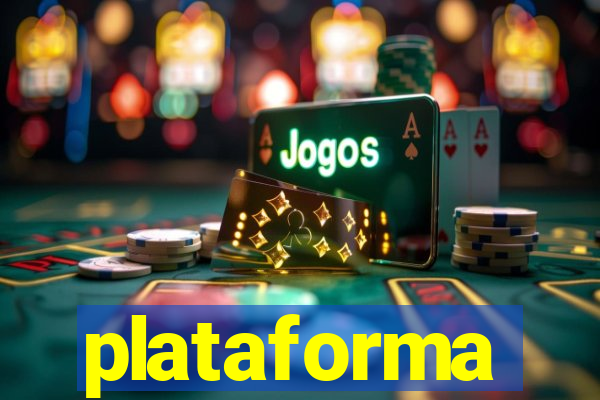 plataforma regulamentada de jogos