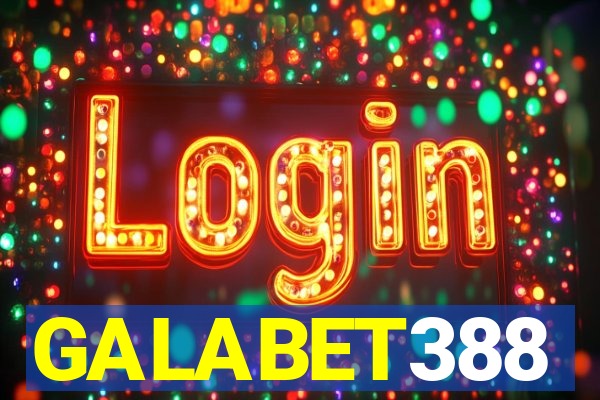 GALABET388