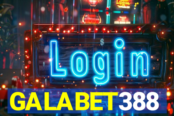 GALABET388