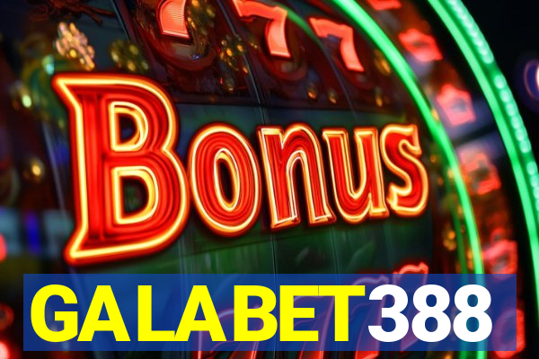 GALABET388