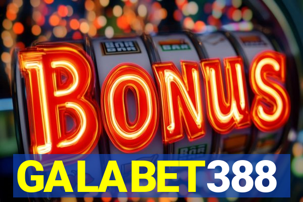 GALABET388