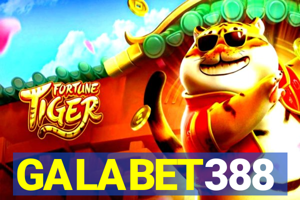 GALABET388