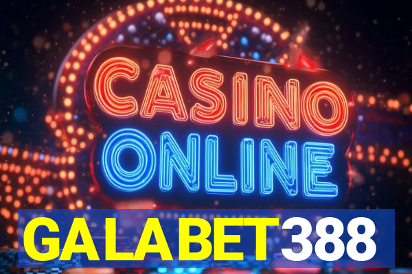 GALABET388