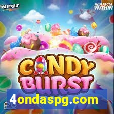 4ondaspg.com