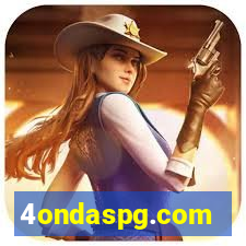 4ondaspg.com