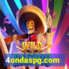 4ondaspg.com