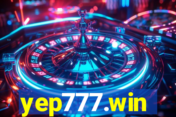 yep777.win