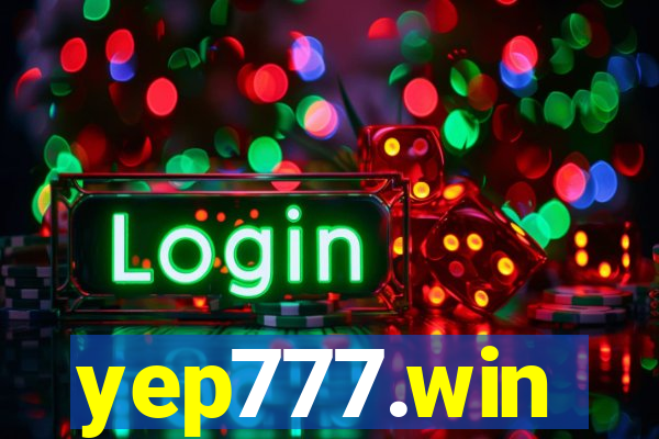 yep777.win