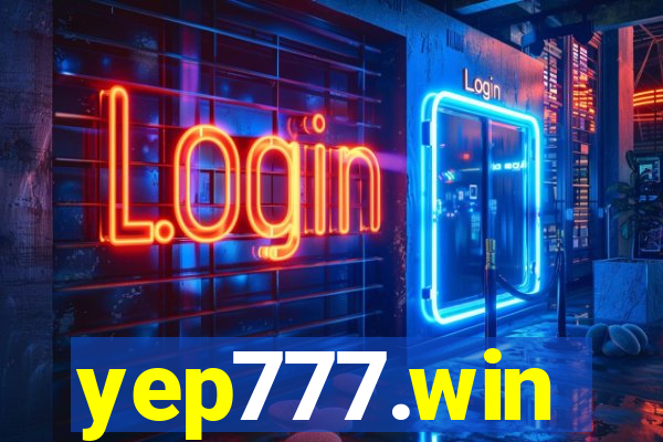 yep777.win