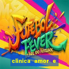 clinica amor e saude pirituba