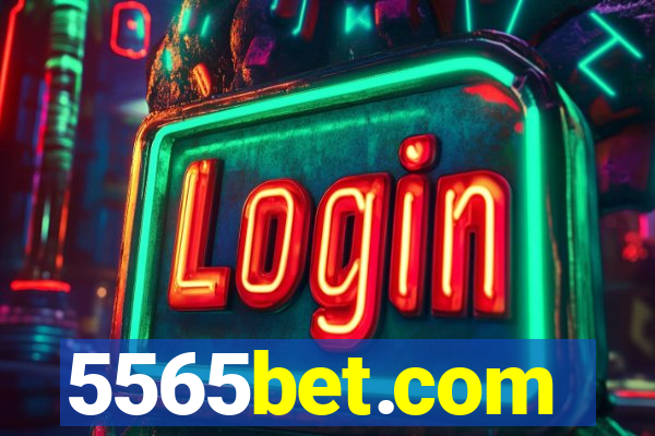 5565bet.com