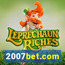 2007bet.com