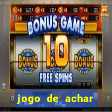 jogo de achar estrelas escondidas ganhar dinheiro