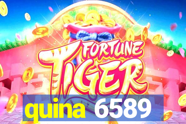 quina 6589