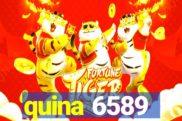 quina 6589