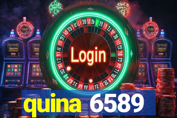 quina 6589