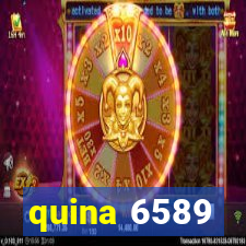 quina 6589