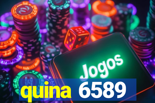 quina 6589