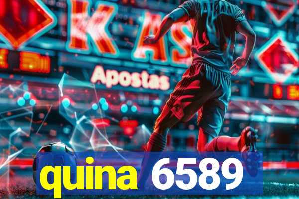 quina 6589