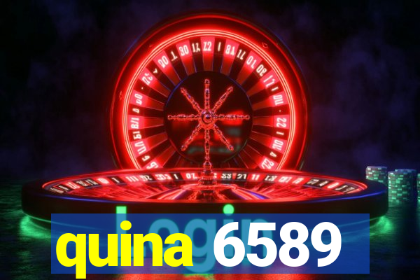 quina 6589