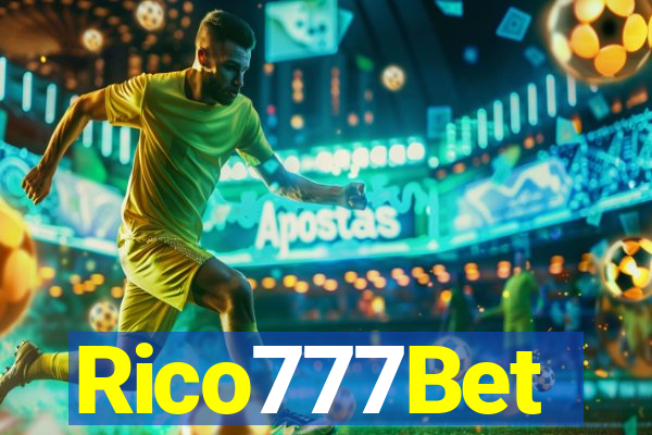 Rico777Bet