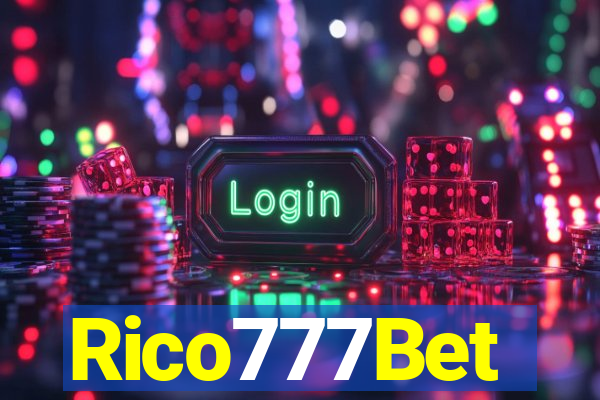 Rico777Bet