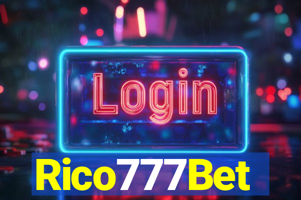 Rico777Bet