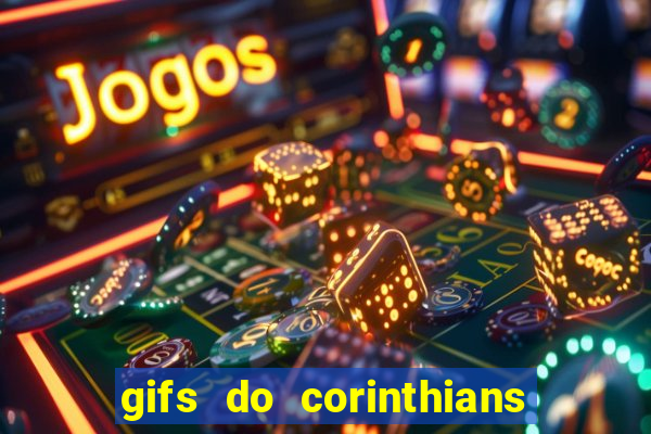 gifs do corinthians para whatsapp