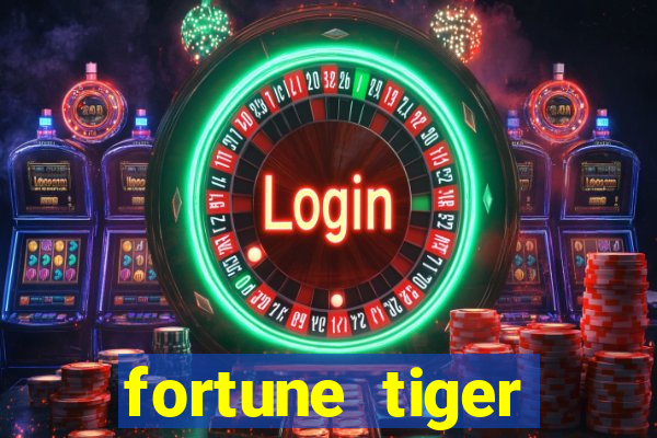 fortune tiger gratis teste