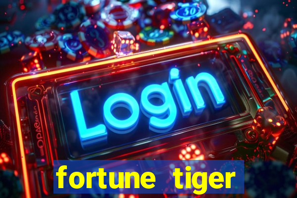 fortune tiger gratis teste