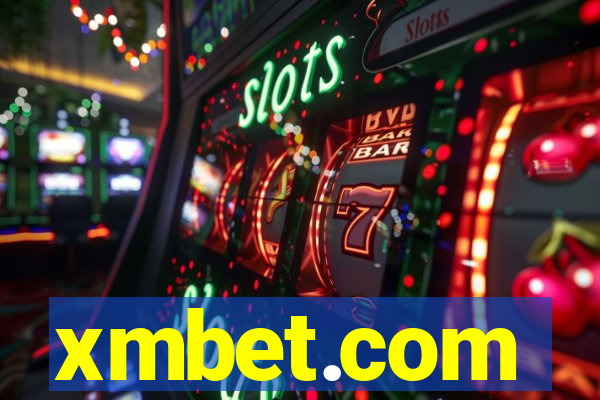 xmbet.com