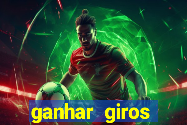 ganhar giros grátis coin master