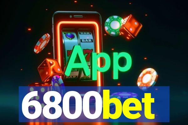 6800bet