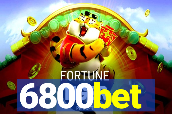 6800bet