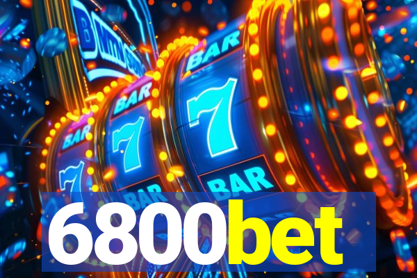 6800bet