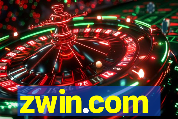 zwin.com