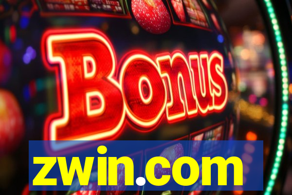 zwin.com