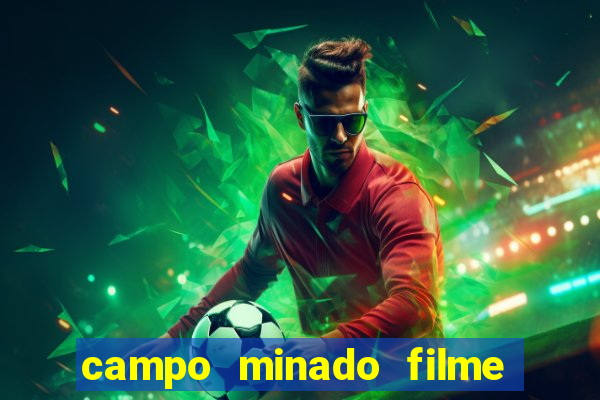 campo minado filme final explicado